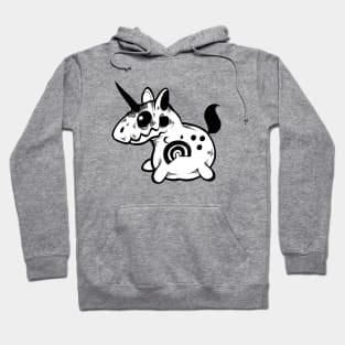 Unicorn Hoodie